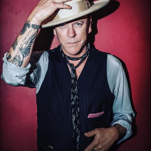 Kiefer Sutherland