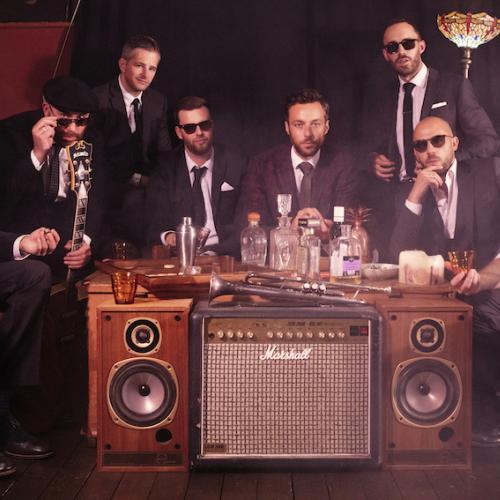 Gentleman's Dub Club