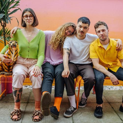 Orchards - Venue Changed