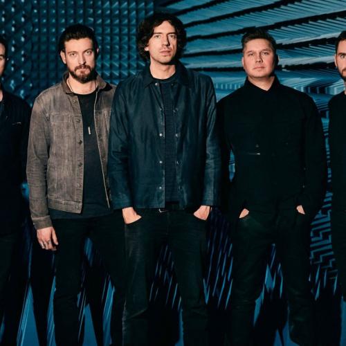 Snow Patrol
