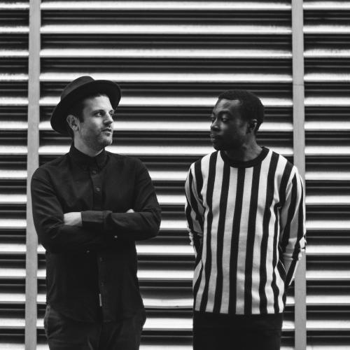 Bedouin Soundclash - Cancelled