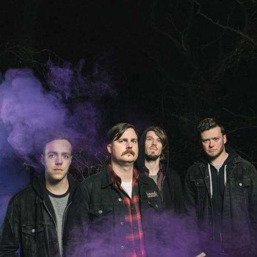 Black Peaks - Postponed