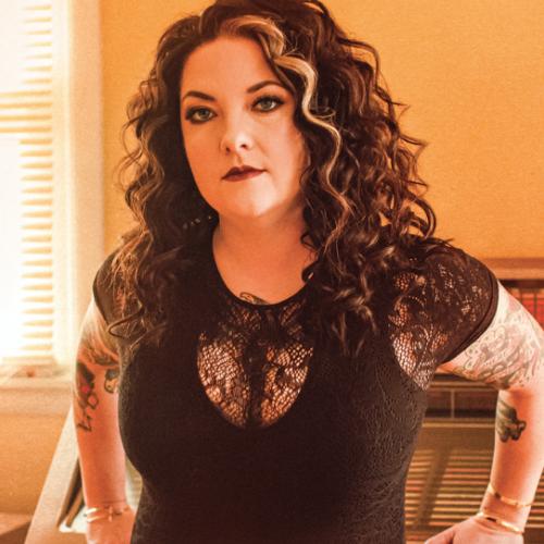 Ashley McBryde