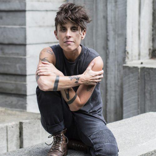 Andrea Gibson - Cancelled