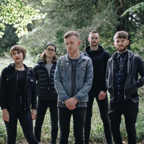 Rolo Tomassi - Cancelled