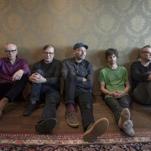 Teenage Fanclub