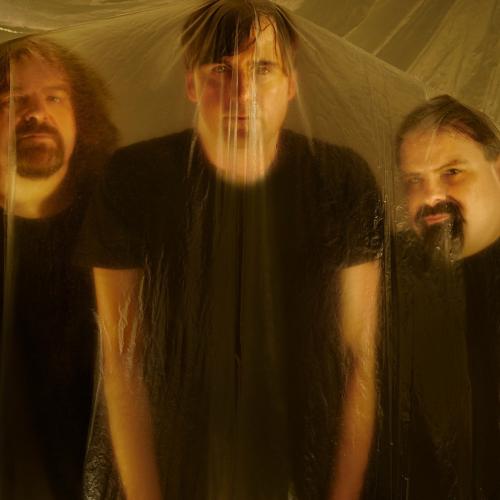 Napalm Death - Postponed