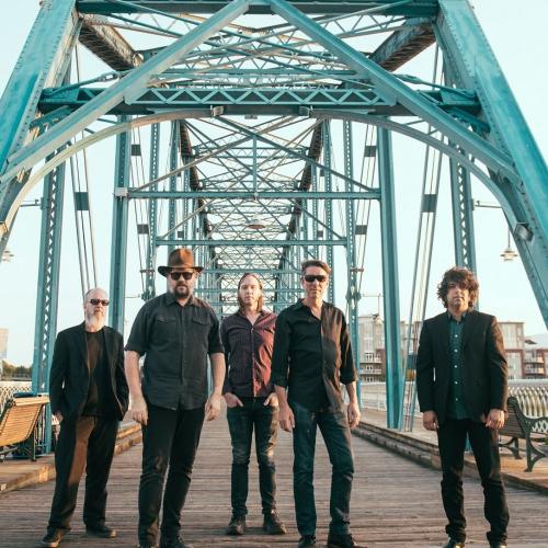 Drive By Truckers