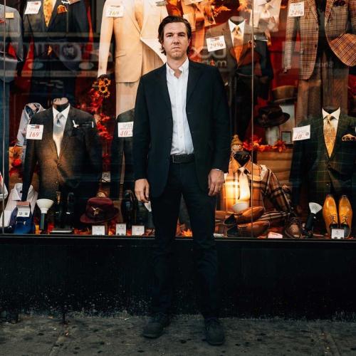 Hamilton Leithauser - Cancelled