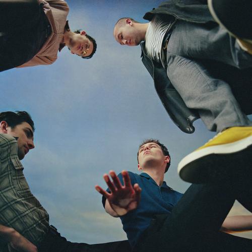 The Magic Gang
