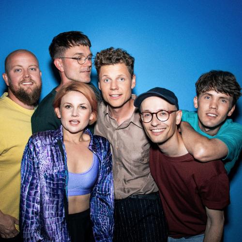 Alphabeat - Cancelled