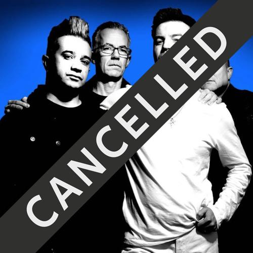 The Devout - Depeche Mode Tribute