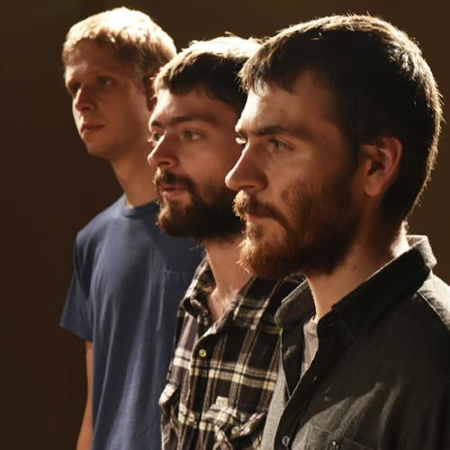Mammal Hands - Postponed