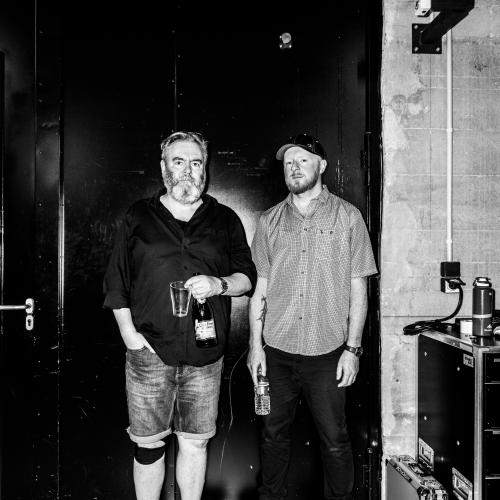 Arab Strap