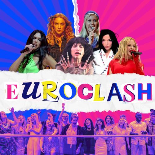 EuroClash Brighton