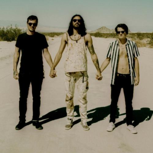 POSTPONED - All Them Witches