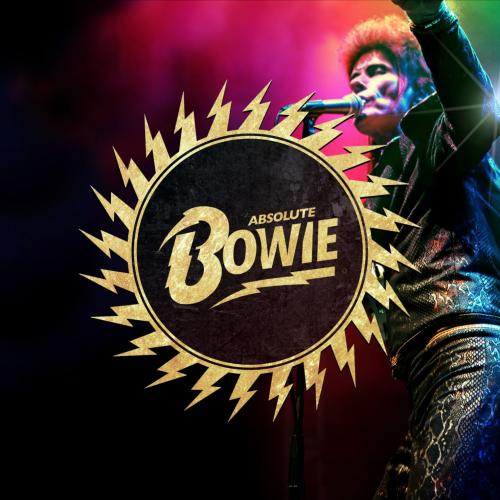 Absolute Bowie - Greatest Hits