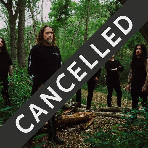 Cattle Decapitation