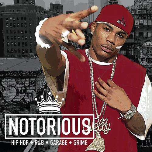 NOTORIOUS: Brighton's Biggest Hip-Hop Night