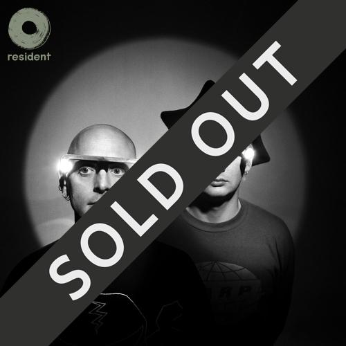 Orbital: Album Launch Show