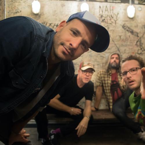 Turin Brakes 20th Anniversary