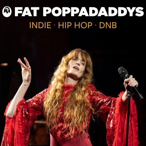 Fat Poppadaddys: Indie, Hip-Hop, DNB