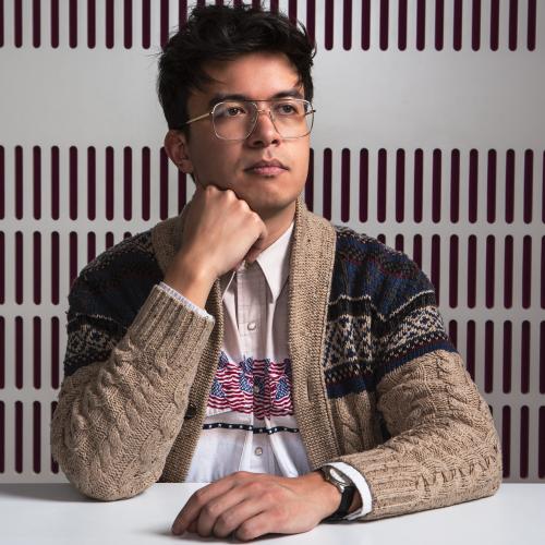 Phil Wang (Socially Distanced) - Evening