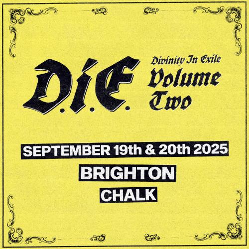D.I.E Fest
