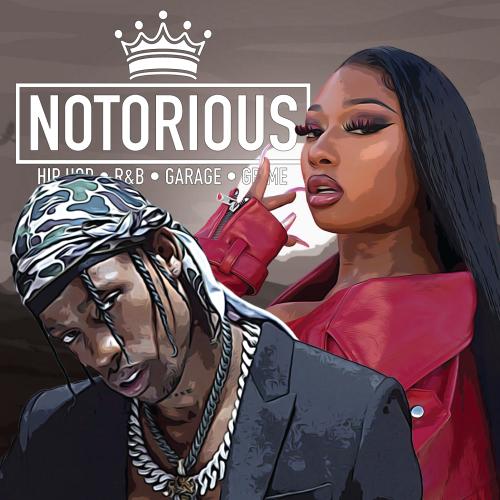 NOTORIOUS: Brighton's Biggest Hip-Hop Night