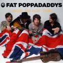 Fat Poppadaddys: Indie, Hip-Hop, DNB