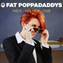 Fat Poppadaddys: Indie, Hip-Hop, DNB