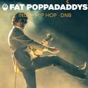 Fat Poppadaddys: BRIGHTON END OF TERM