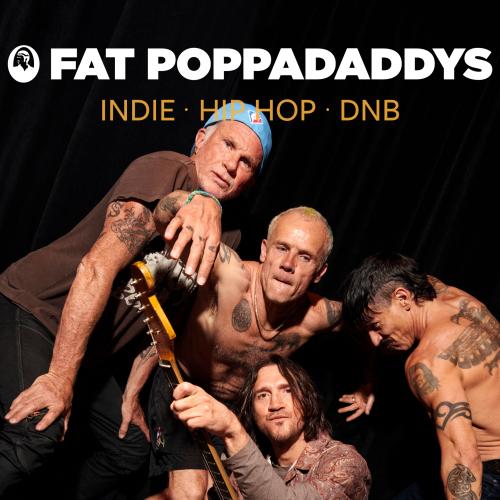 Fat Poppadaddys: Indie, Hip-Hop, DNB