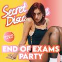 Secret Discotheque: Decades of Pop