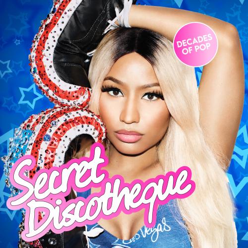 Secret Discotheque: Decades of Pop