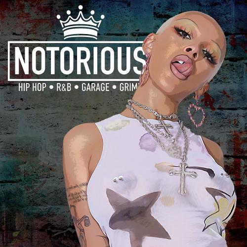 NOTORIOUS: Brighton's Biggest Hip-Hop Night