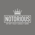 NOTORIOUS: Brighton's Biggest Hip-Hop Night