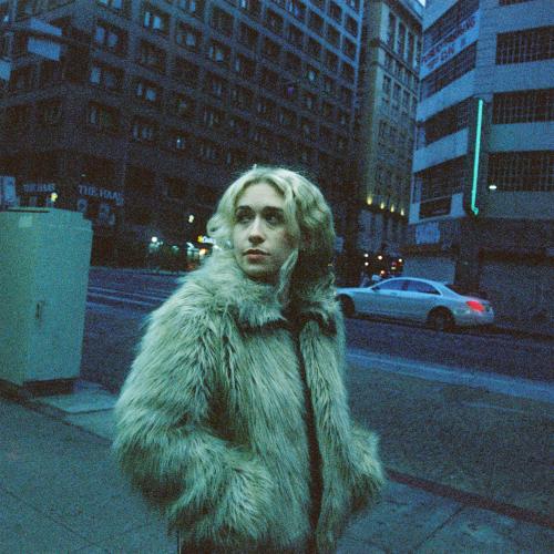 Blondshell