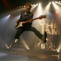 From The Jam 'Sound Affects' 45th Anniversary