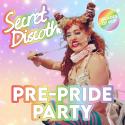 Secret Discotheque: Decades of Pop