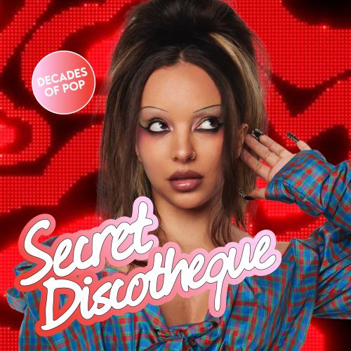 Secret Discotheque: Decades of Pop