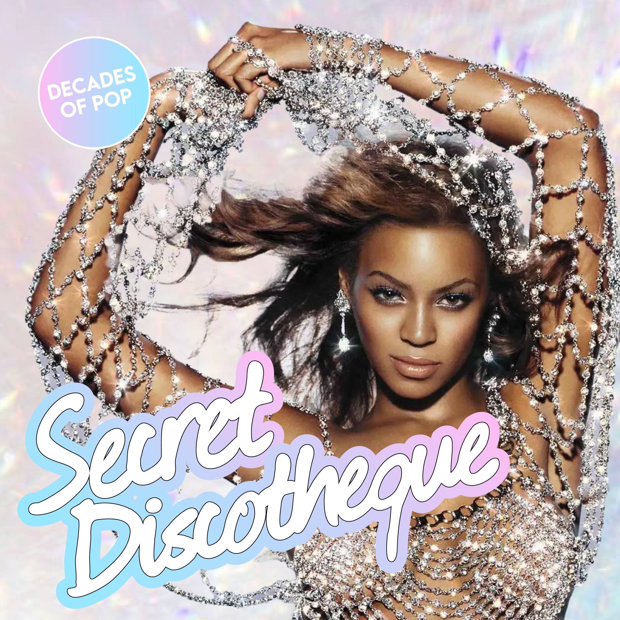 Secret Discotheque: Decades of Pop