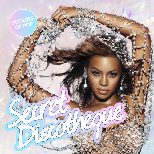 Secret Discotheque: Decades of Pop