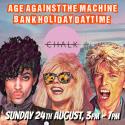 Age Against The Machine