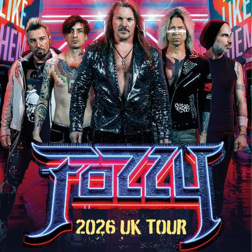 Fozzy