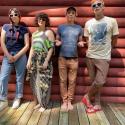 Jeffrey Lewis & The Voltage
