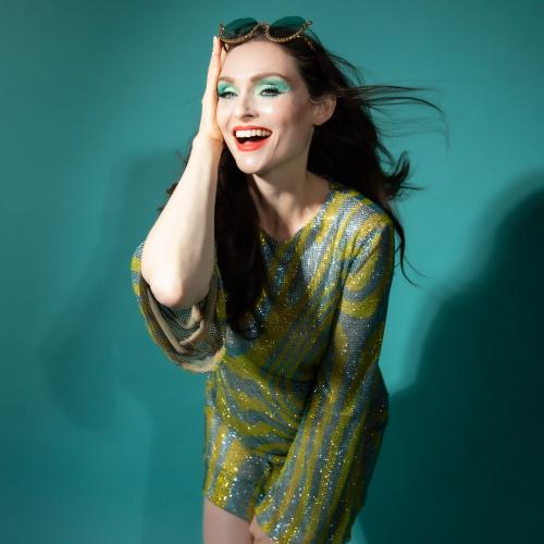 Sophie Ellis-Bextor