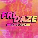 FRIDAZE | Dance, DNB, Hip-Hop, House, R&B