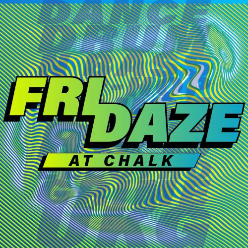 FRIDAZE | Dance, DNB, Hip-Hop, House, R&B
