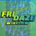 FRIDAZE | Dance, DNB, Hip-Hop, House, R&B